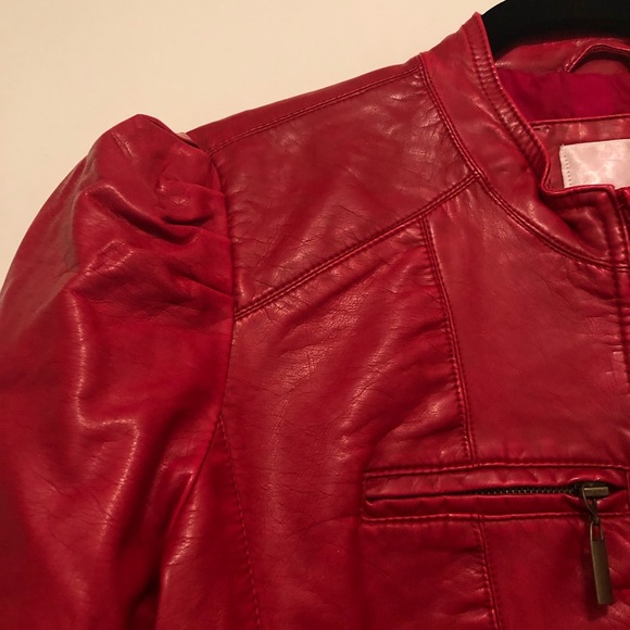 Jacket - Picture 2 of 8